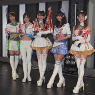 日本レースクイーン大賞2015