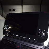 ekクロスEV スマートフォン連携ナビゲーション