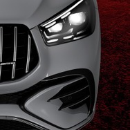 メルセデスAMG GLE 53 4MATIC+ SUV 改良新型
