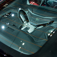 ホンダ 新型NSX（東京モーターショー15）