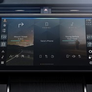 インフォテインメントシステム「Pivi Pro」