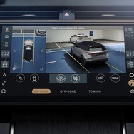 インフォテインメントシステム「Pivi Pro」