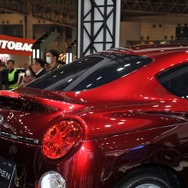 ダイハツ コペン セロ クーペ コンセプト（東京オートサロン16）