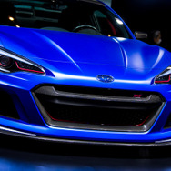 スバル STI パフォーマンスコンセプト（東京オートサロン16）