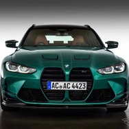 BMW M3 ツーリング by ACシュニッツァー