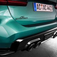 BMW M3 ツーリング by ACシュニッツァー