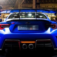スバル STI パフォーマンスコンセプト（東京オートサロン16）