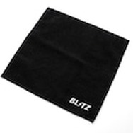 BLITZ今治ハンドタオル BLACK