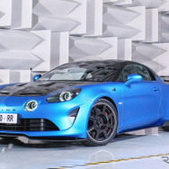 アルピーヌ A110R