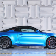 アルピーヌ A110R