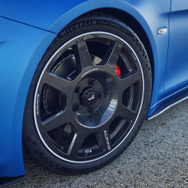 アルピーヌ A110R