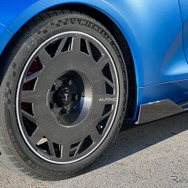 アルピーヌ A110R