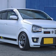 走り屋が目覚めたら…スズキ アルトワークス 前編［カーオーディオ ニューカマー］
