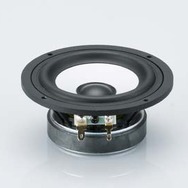 10cmミッドレンジ　L-100L型