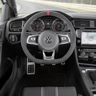 VW ゴルフGTI クラブスポーツ
