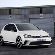 VW ゴルフGTI クラブスポーツ