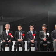 ついに開幕した東京オートサロン2016