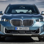 BMW X5 改良新型