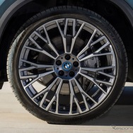 BMW X5 改良新型