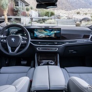 BMW X5 改良新型