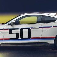 BMW 3.0 CSL