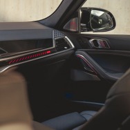 BMW X6 改良新型
