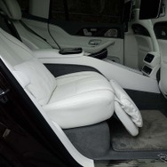 メルセデスマイバッハ GLS600