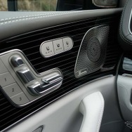 メルセデスマイバッハ GLS600