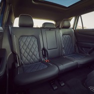 フォルクスワーゲン・アトラス・クロススポーツ 改良新型