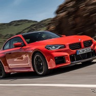 BMW M2 新型
