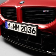 BMW M2 新型