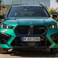 BMW X5 M コンペティション 改良新型