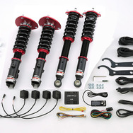 DAMPER ZZ-R SpecDSC Plus［98784］MITSUBISHI GTO用