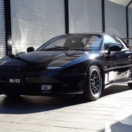 DAMPER ZZ-R SpecDSC Plus［98784］装着例