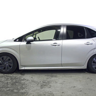 SpecS 車高調キット装着例