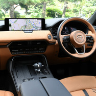 マツダ CX-60 XD-HYBRID Premium Sports