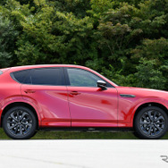 マツダ CX-60 XD-HYBRID Premium Sports