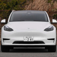 テスラ モデルY RWD