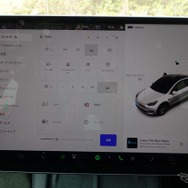 テスラ モデルY RWD