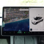 テスラ モデルY RWD