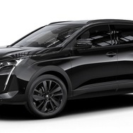 プジョー 3008GT BlueHDi ブラックパック