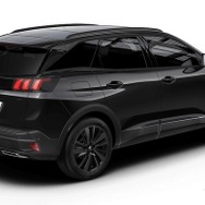 プジョー 3008GT BlueHDi ブラックパック