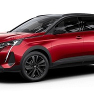 プジョー 3008GT BlueHDi ブラックパック