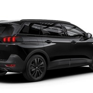 プジョー 5008GT BlueHDi ブラックパック