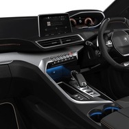 プジョー 5008GT BlueHDi ブラックパック