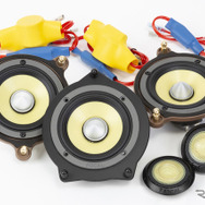 フォーカル・PLUG&PLAY elite for Mercedes