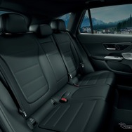 メルセデス・ベンツ GLC 220d 4マチック