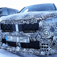 BMW X2 M35i 次期型プロトタイプ（スクープ写真）