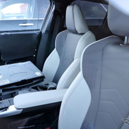 BMW X2 M35i 次期型プロトタイプ（スクープ写真）
