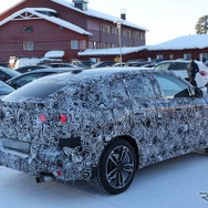 BMW X2 M35i 次期型プロトタイプ（スクープ写真）
